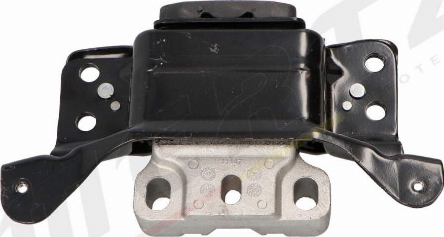 MERTZ M-S4882 - Підвіска, автоматична коробка передач autozip.com.ua