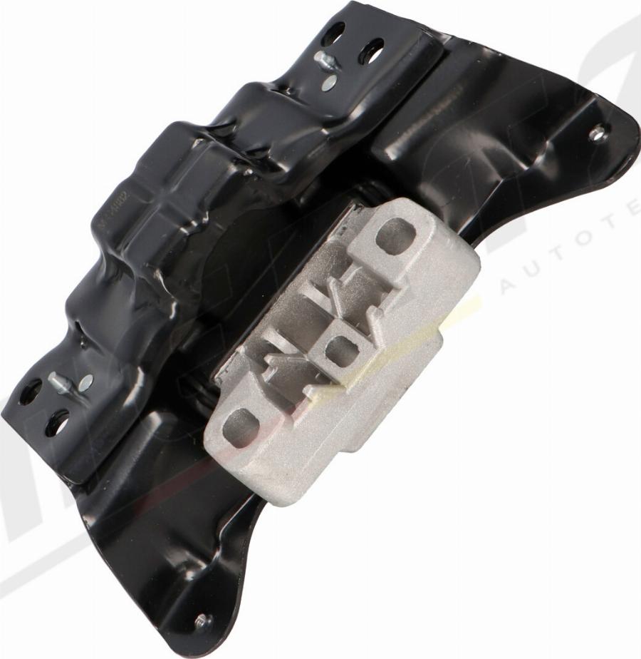 MERTZ M-S4882 - Підвіска, автоматична коробка передач autozip.com.ua