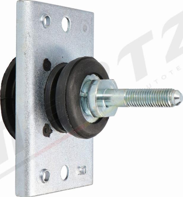 MERTZ M-S4875 - Підвіска, ступінчаста коробка передач autozip.com.ua