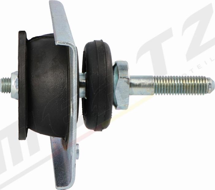 MERTZ M-S4875 - Підвіска, ступінчаста коробка передач autozip.com.ua