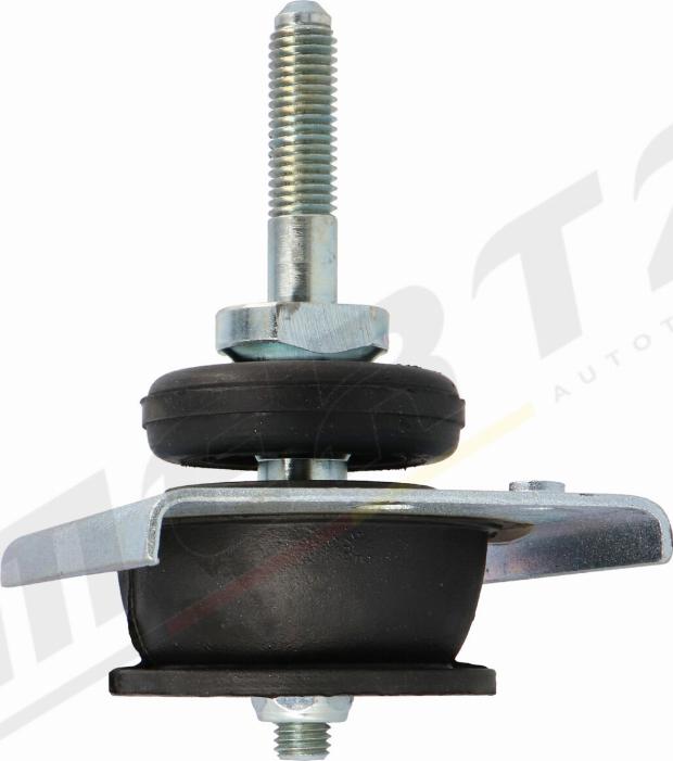 MERTZ M-S4875 - Підвіска, ступінчаста коробка передач autozip.com.ua