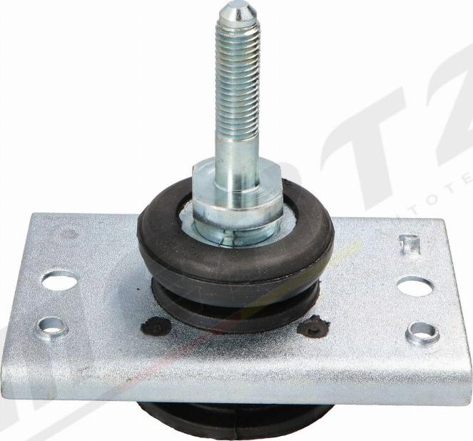 MERTZ M-S4875 - Підвіска, ступінчаста коробка передач autozip.com.ua
