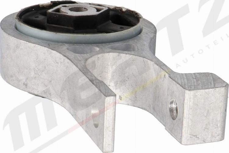 MERTZ M-S4876 - Подушка, підвіска двигуна autozip.com.ua
