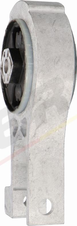 MERTZ M-S4876 - Подушка, підвіска двигуна autozip.com.ua