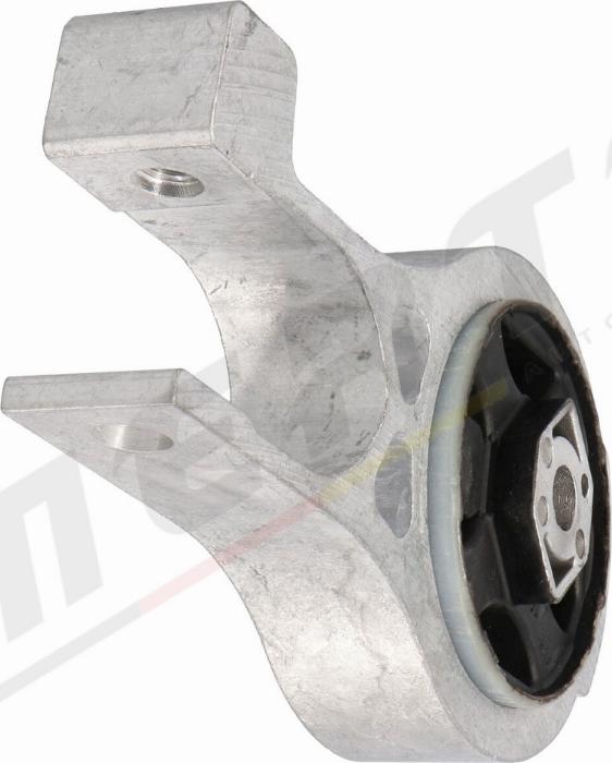 MERTZ M-S4876 - Подушка, підвіска двигуна autozip.com.ua