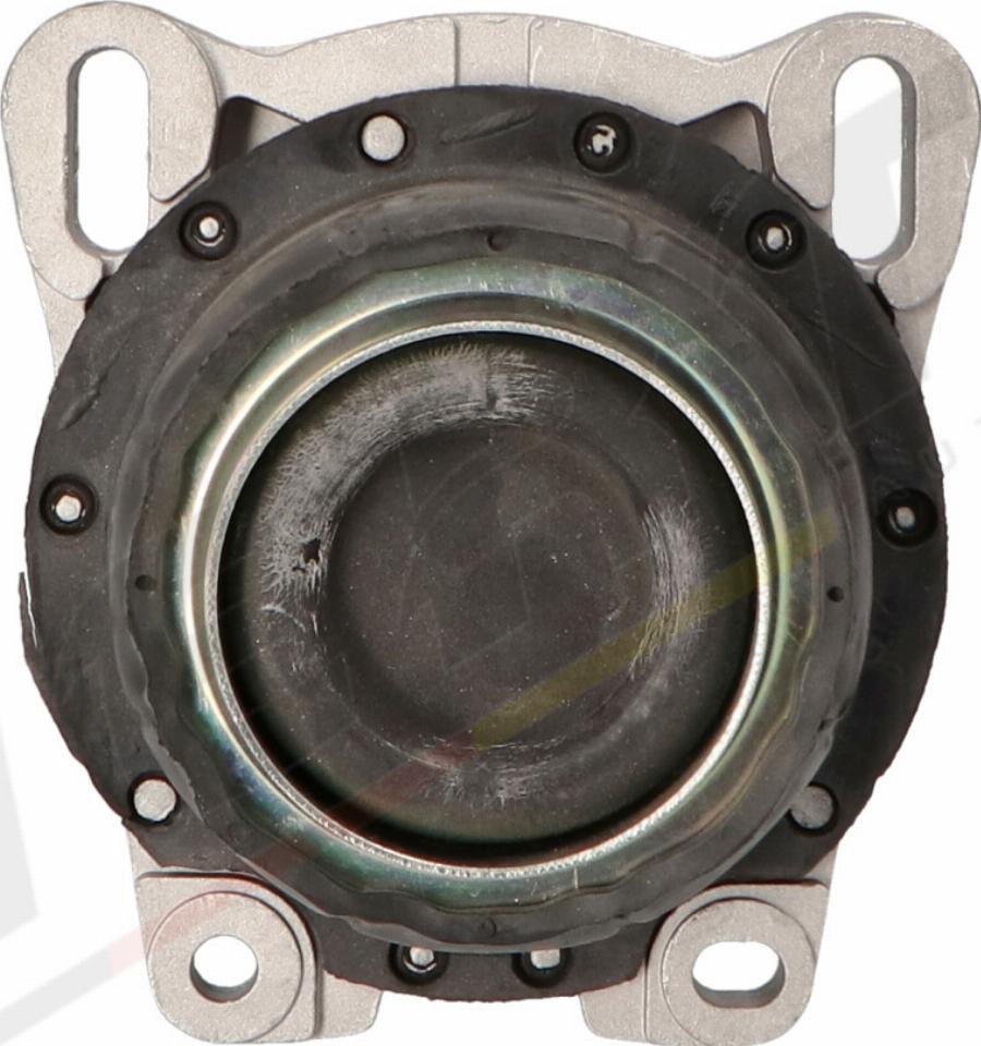 MERTZ M-S4877 - Подушка, підвіска двигуна autozip.com.ua