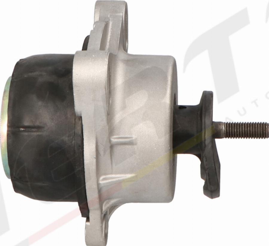 MERTZ M-S4877 - Подушка, підвіска двигуна autozip.com.ua