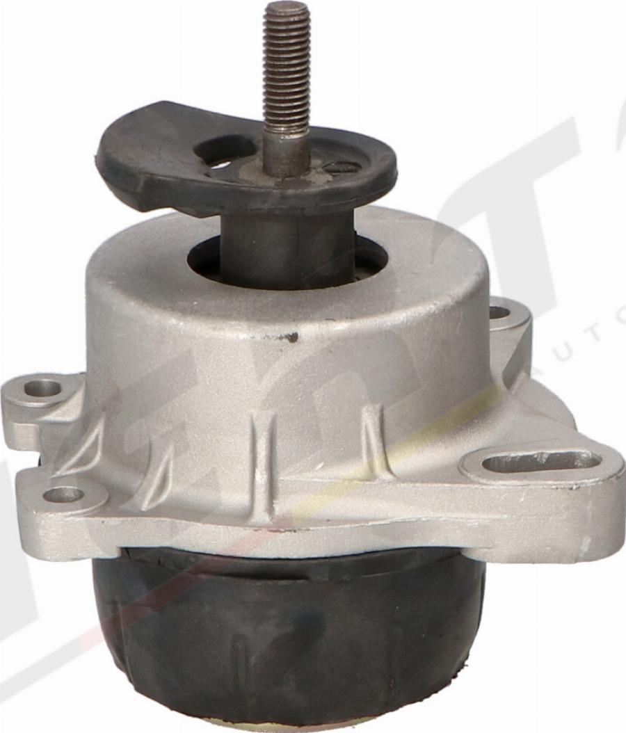 MERTZ M-S4877 - Подушка, підвіска двигуна autozip.com.ua