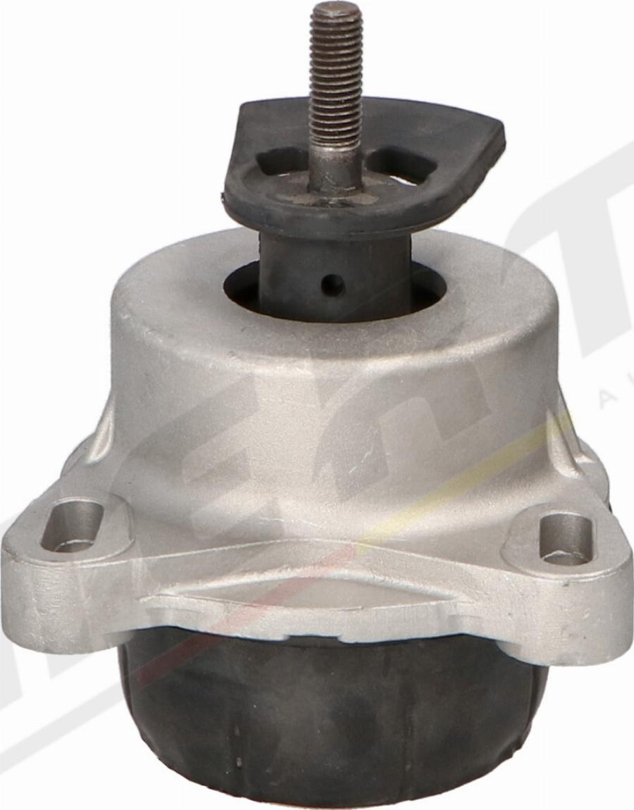 MERTZ M-S4877 - Подушка, підвіска двигуна autozip.com.ua