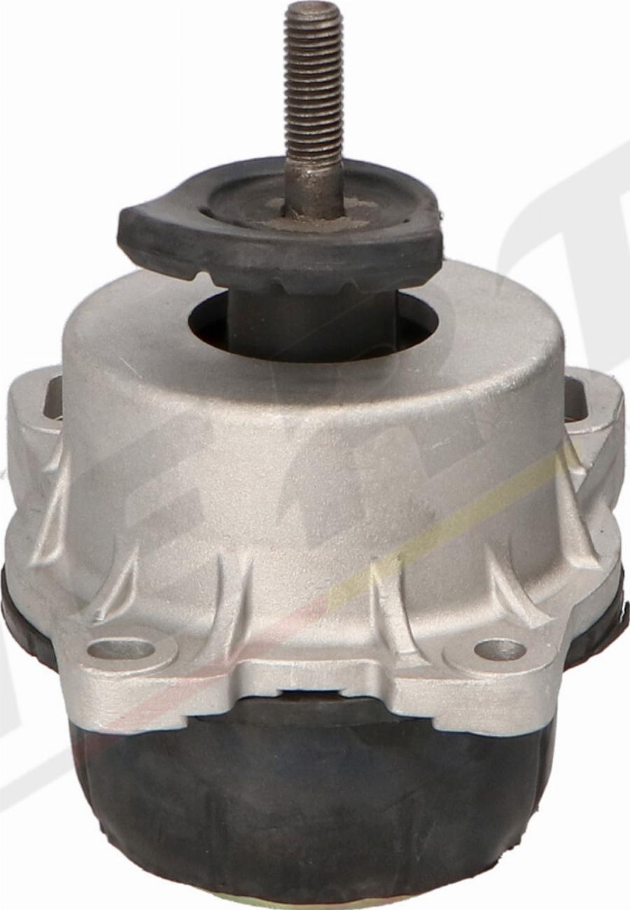 MERTZ M-S4877 - Подушка, підвіска двигуна autozip.com.ua