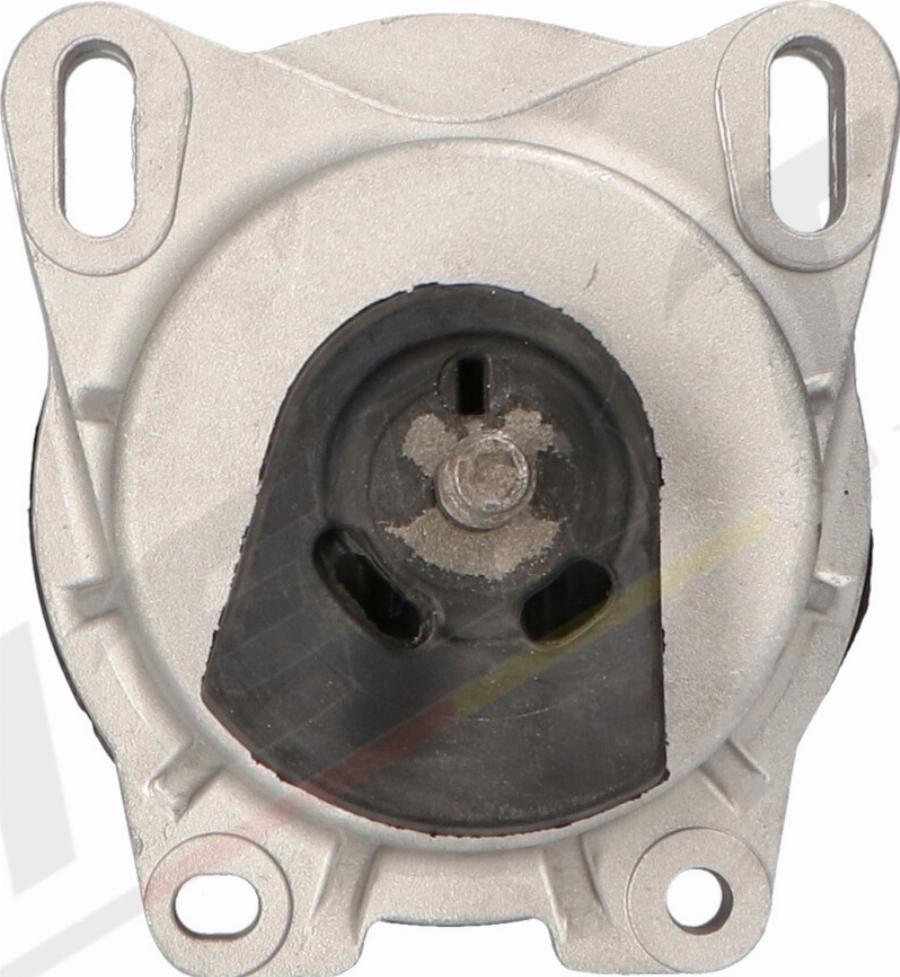 MERTZ M-S4877 - Подушка, підвіска двигуна autozip.com.ua