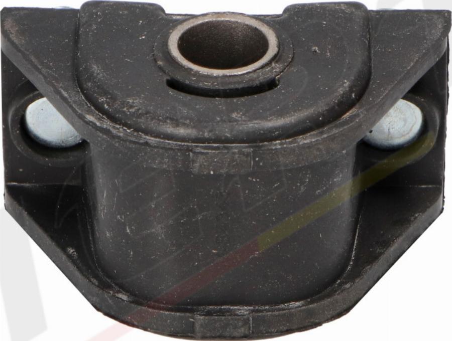 MERTZ M-S4343 - Сайлентблок, важіль підвіски колеса autozip.com.ua