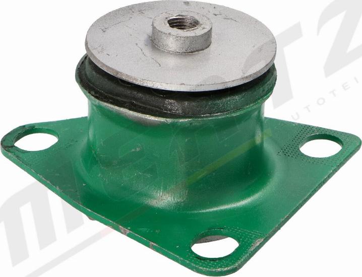 MERTZ M-S4347 - Підвіска, тримач автоматичної коробки передач autozip.com.ua