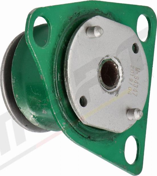 MERTZ M-S4347 - Підвіска, тримач автоматичної коробки передач autozip.com.ua