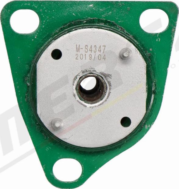 MERTZ M-S4347 - Підвіска, тримач автоматичної коробки передач autozip.com.ua