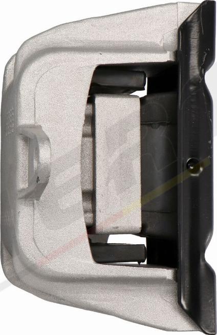 MERTZ M-S4301 - Подушка, підвіска двигуна autozip.com.ua