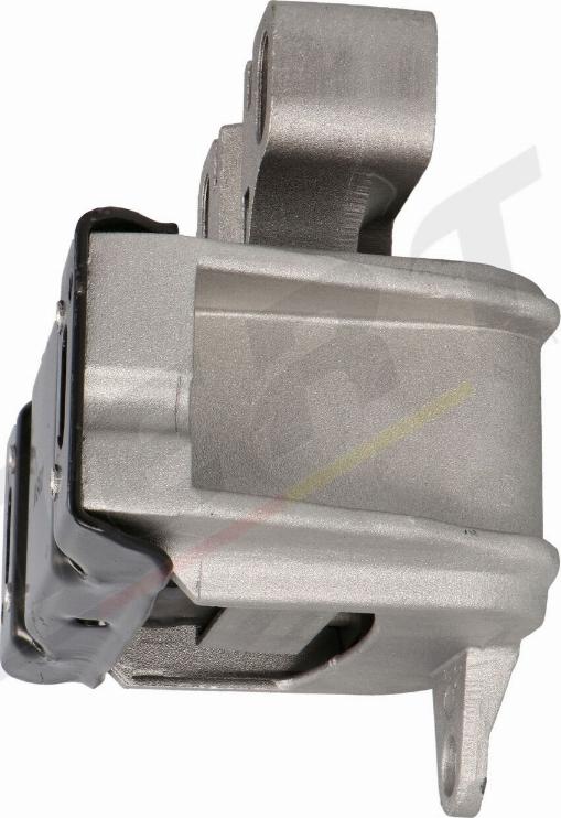 MERTZ M-S4301 - Подушка, підвіска двигуна autozip.com.ua