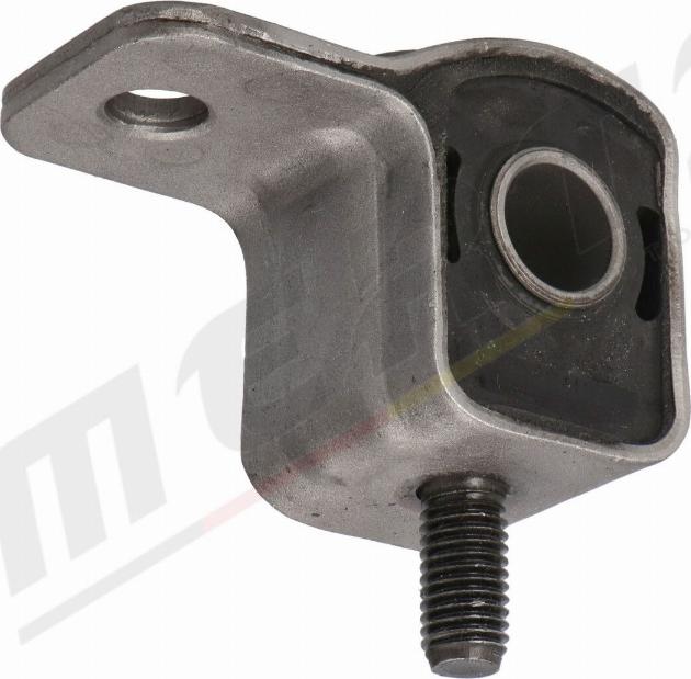 MERTZ M-S4314 - Сайлентблок, важіль підвіски колеса autozip.com.ua