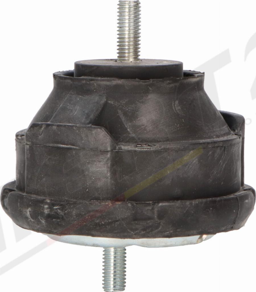 MERTZ M-S4333 - Подушка, підвіска двигуна autozip.com.ua