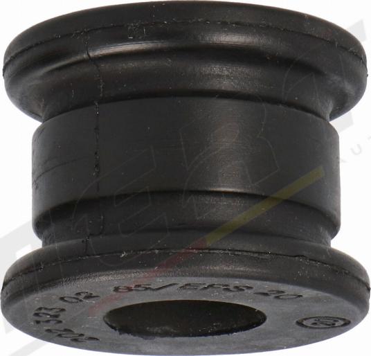 MERTZ M-S4337 - Втулка, стабілізатор autozip.com.ua
