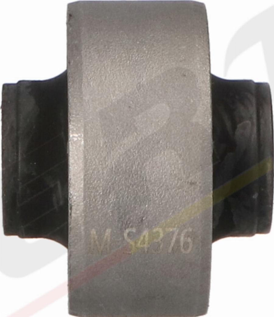 MERTZ M-S4376 - Сайлентблок, важіль підвіски колеса autozip.com.ua