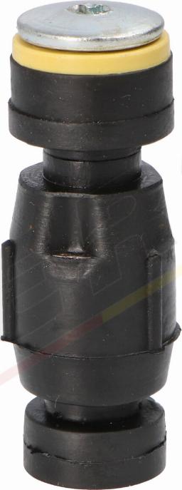 MERTZ M-S4295 - Втулка, стабілізатор autozip.com.ua