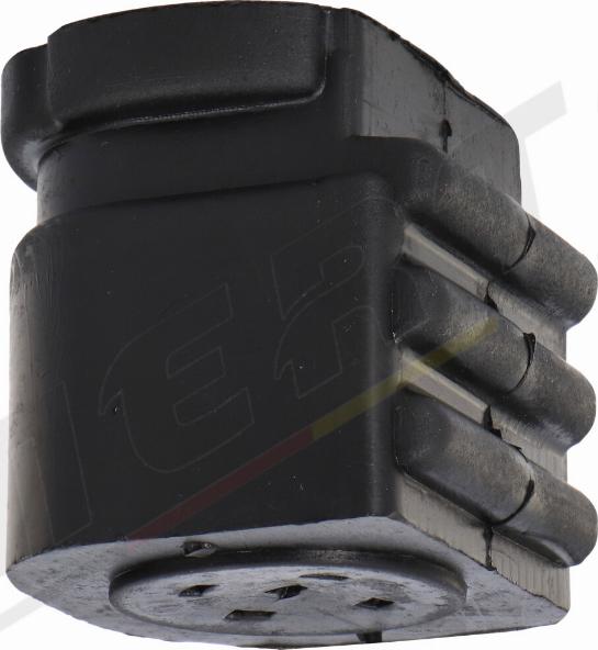 MERTZ M-S4263 - Сайлентблок, важіль підвіски колеса autozip.com.ua
