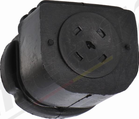 MERTZ M-S4263 - Сайлентблок, важіль підвіски колеса autozip.com.ua