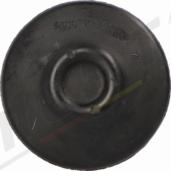 MERTZ M-S4205 - Отбойник, підвіска двигуна autozip.com.ua