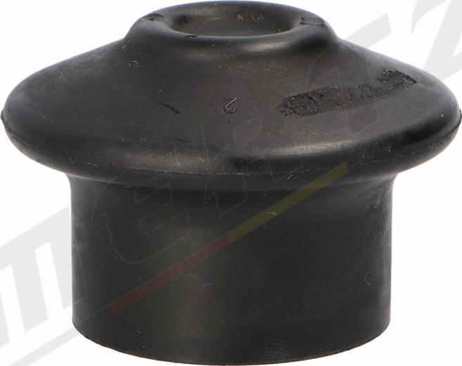 MERTZ M-S4205 - Отбойник, підвіска двигуна autozip.com.ua