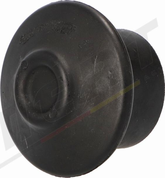 MERTZ M-S4205 - Отбойник, підвіска двигуна autozip.com.ua