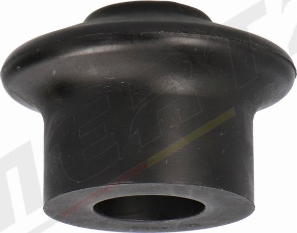 MERTZ M-S4205 - Отбойник, підвіска двигуна autozip.com.ua