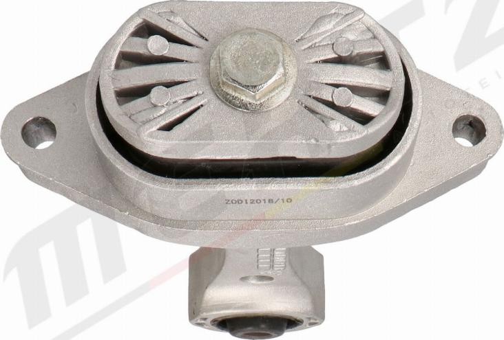 MERTZ M-S4216 - Подушка, підвіска двигуна autozip.com.ua