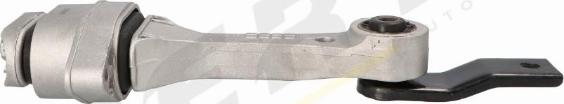 MERTZ M-S4216 - Подушка, підвіска двигуна autozip.com.ua