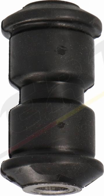 MERTZ M-S4218 - Сайлентблок, важіль підвіски колеса autozip.com.ua
