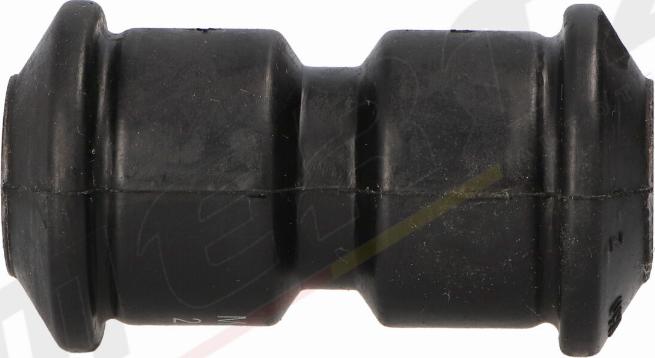 MERTZ M-S4218 - Сайлентблок, важіль підвіски колеса autozip.com.ua