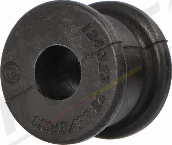 MERTZ M-S4213 - Втулка, стабілізатор autozip.com.ua