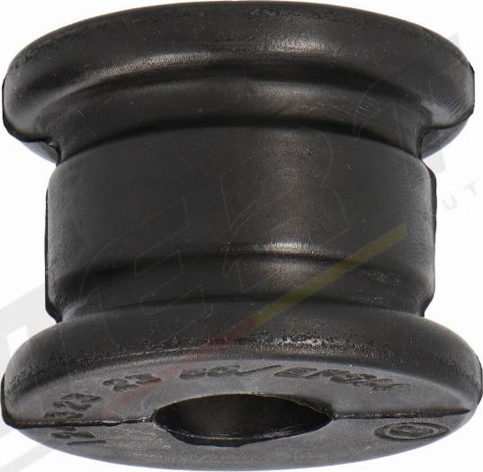 MERTZ M-S4213 - Втулка, стабілізатор autozip.com.ua