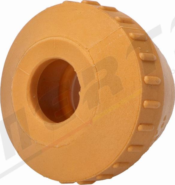 MERTZ M-S4287 - Отбойник, підвіска двигуна autozip.com.ua