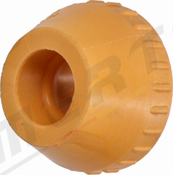 MERTZ M-S4287 - Отбойник, підвіска двигуна autozip.com.ua