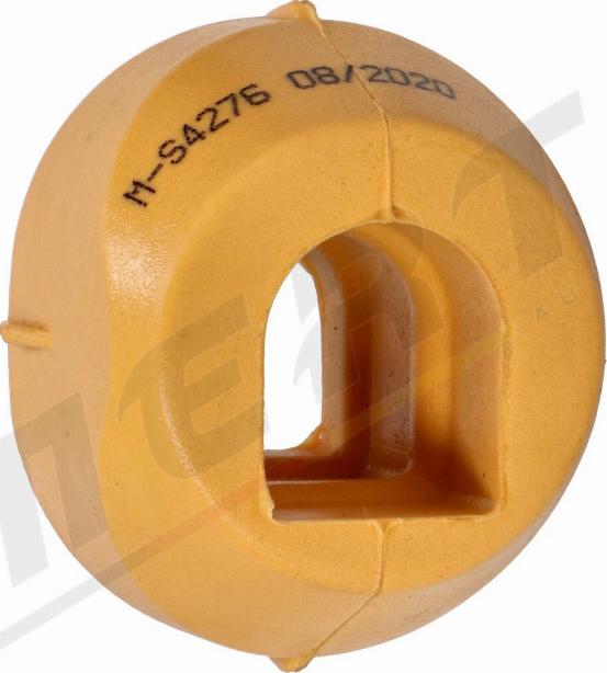 MERTZ M-S4276 - Отбойник, підвіска двигуна autozip.com.ua