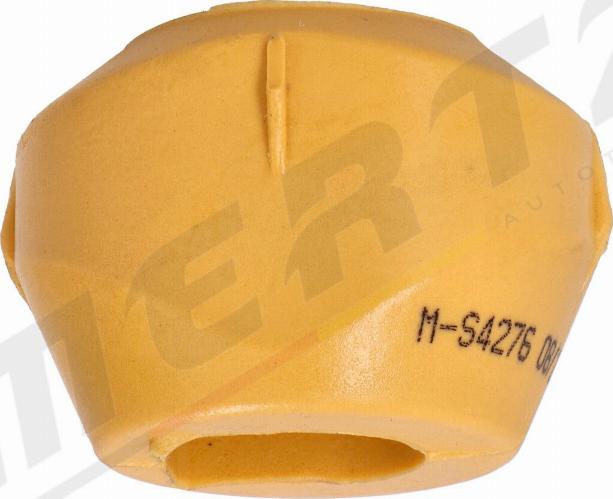 MERTZ M-S4276 - Отбойник, підвіска двигуна autozip.com.ua