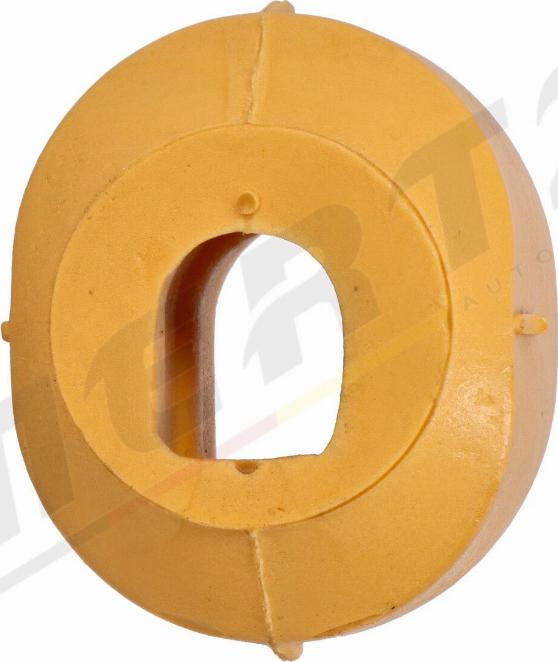 MERTZ M-S4276 - Отбойник, підвіска двигуна autozip.com.ua
