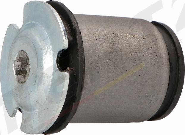 MERTZ M-S4271 - Втулка, балка мосту autozip.com.ua