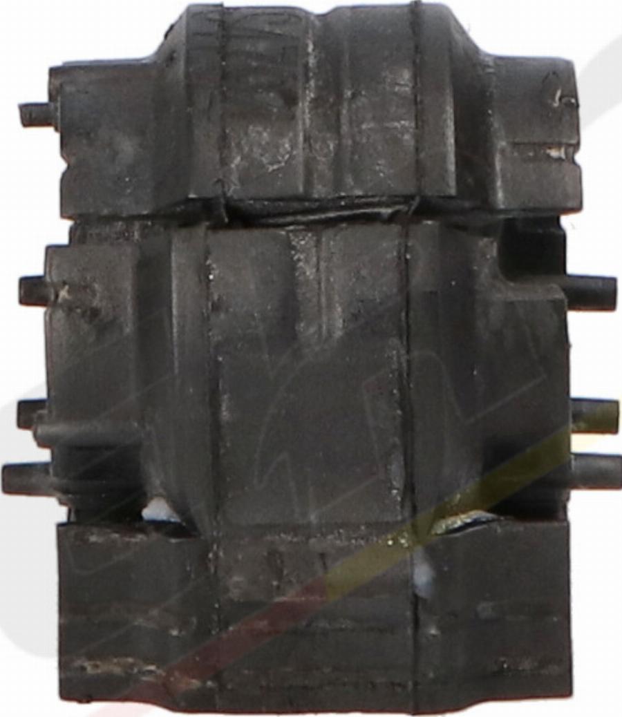 MERTZ M-S4794 - Втулка, стабілізатор autozip.com.ua