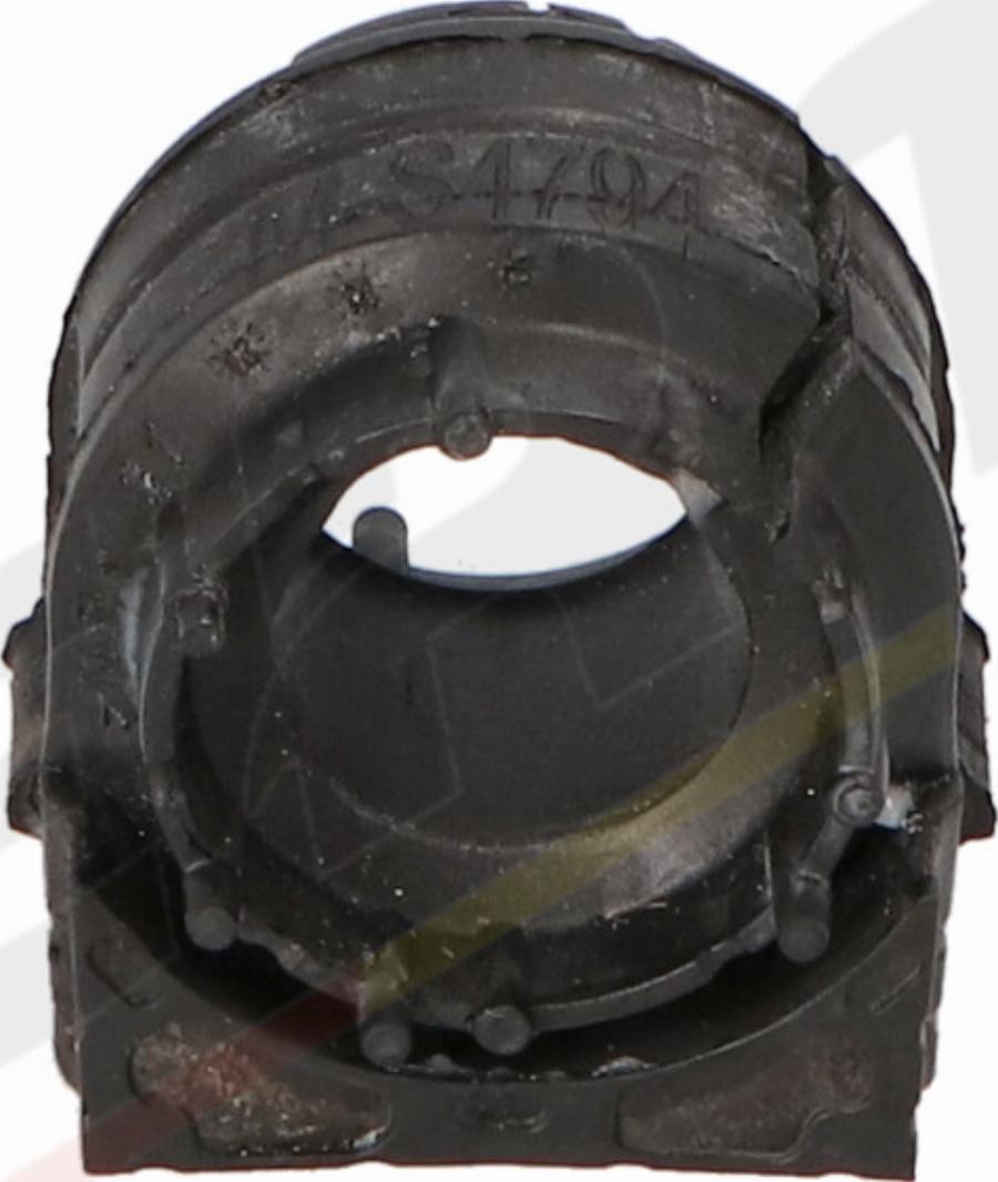 MERTZ M-S4794 - Втулка, стабілізатор autozip.com.ua