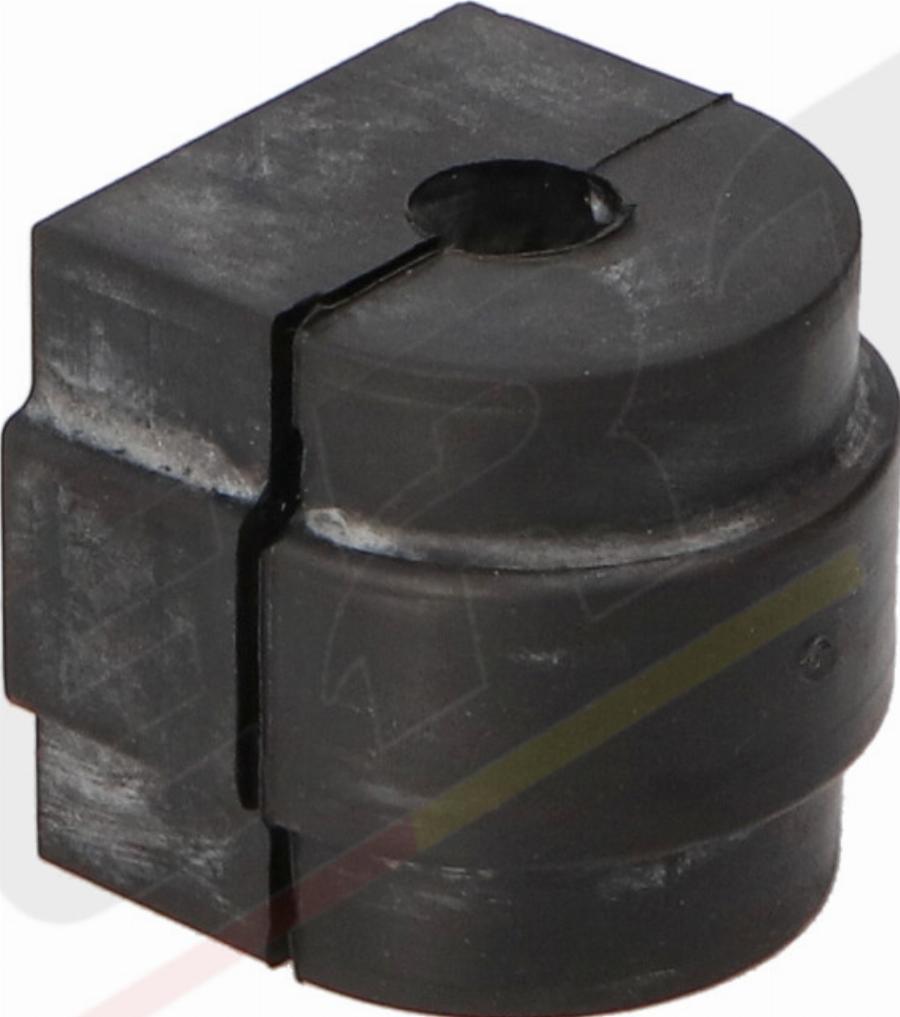 MERTZ M-S4753 - Втулка, стабілізатор autozip.com.ua