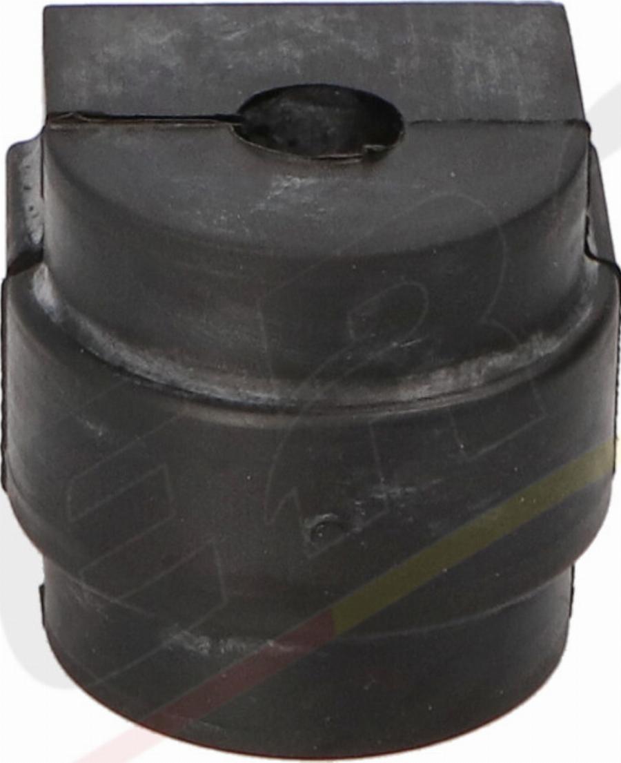 MERTZ M-S4753 - Втулка, стабілізатор autozip.com.ua