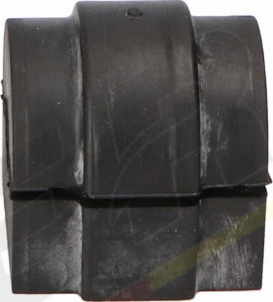 MERTZ M-S4753 - Втулка, стабілізатор autozip.com.ua