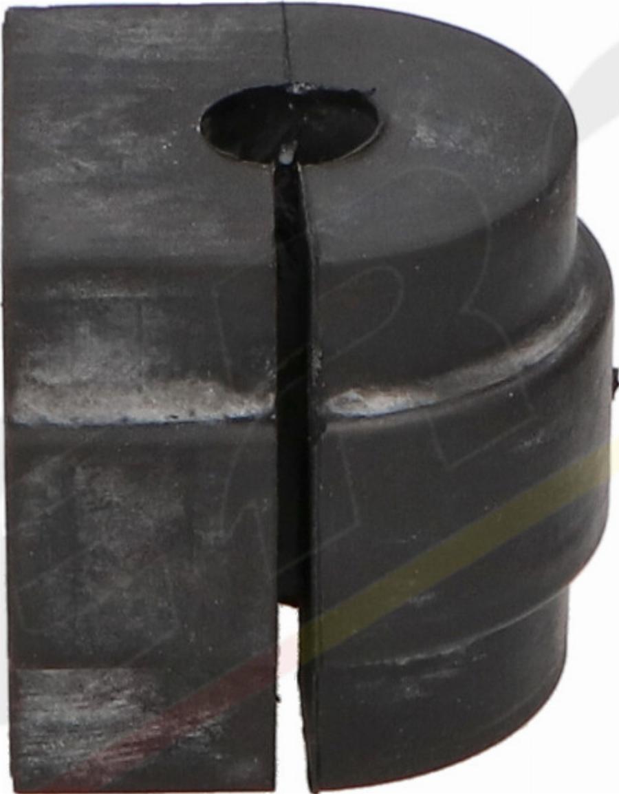 MERTZ M-S4753 - Втулка, стабілізатор autozip.com.ua